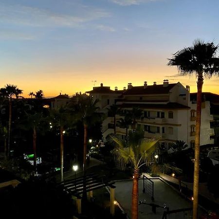 Wonderful Appartement On Golf Site Near Marbella La Cala De Mijas Luaran gambar