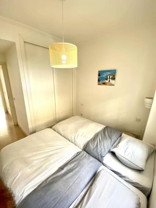 Wonderful Appartement On Golf Site Near Marbella La Cala De Mijas Luaran gambar