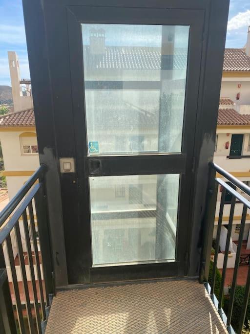 Wonderful Appartement On Golf Site Near Marbella La Cala De Mijas Luaran gambar
